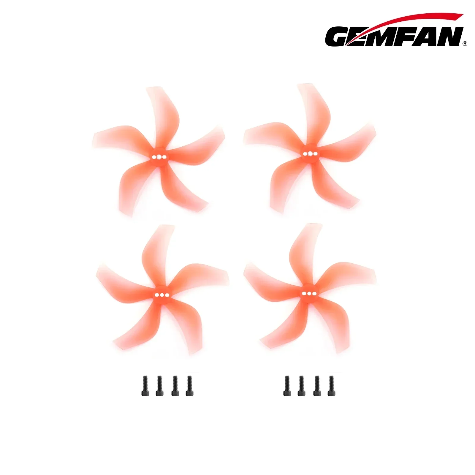 2Pairs Gemfan 2925 2.9X2.5X5 5 - Fpv Drone Bag บทวิจารณ์และราคา