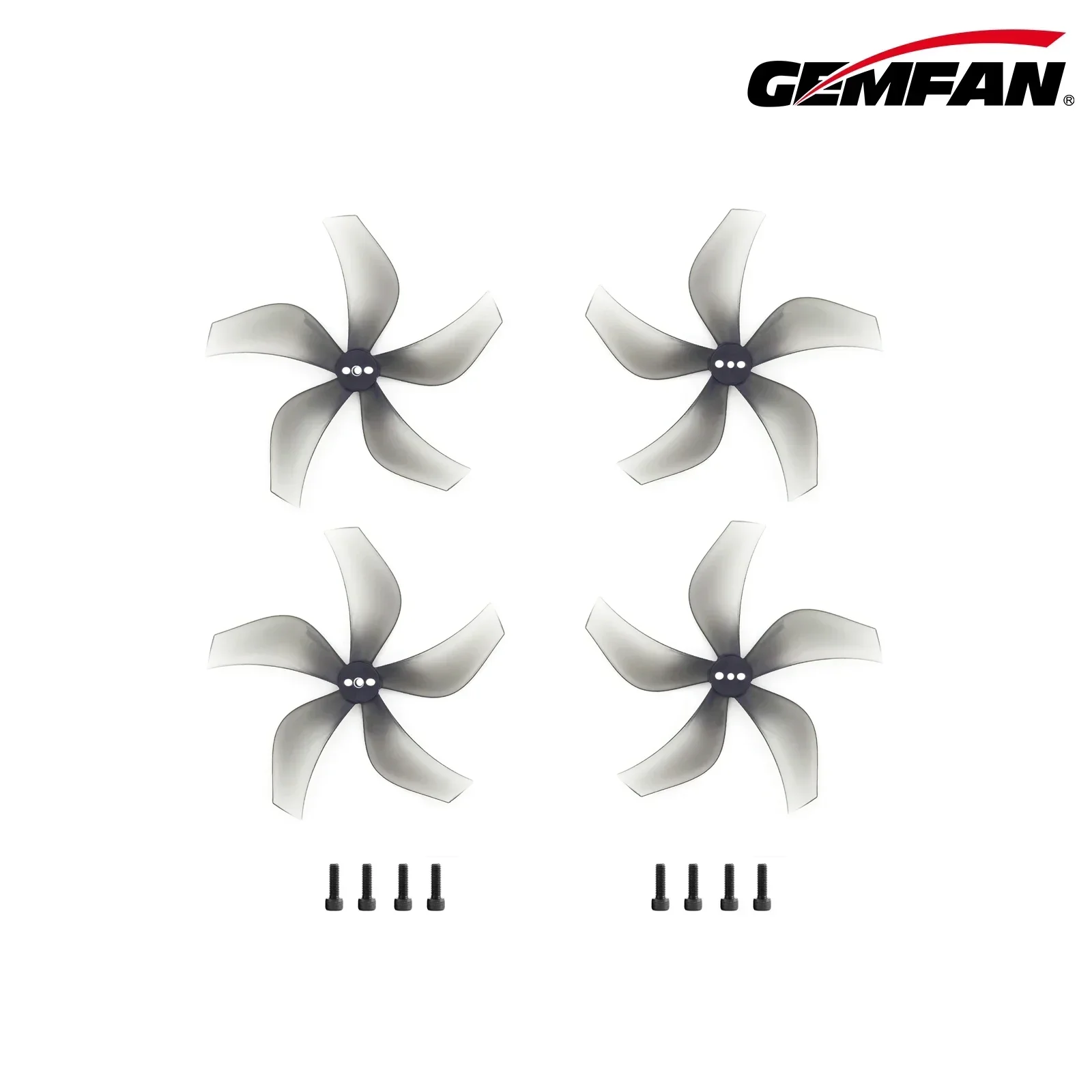 2Pairs Gemfan 2925 2.9X2.5X5 5 - Fpv Drone Bag บทวิจารณ์และราคา
