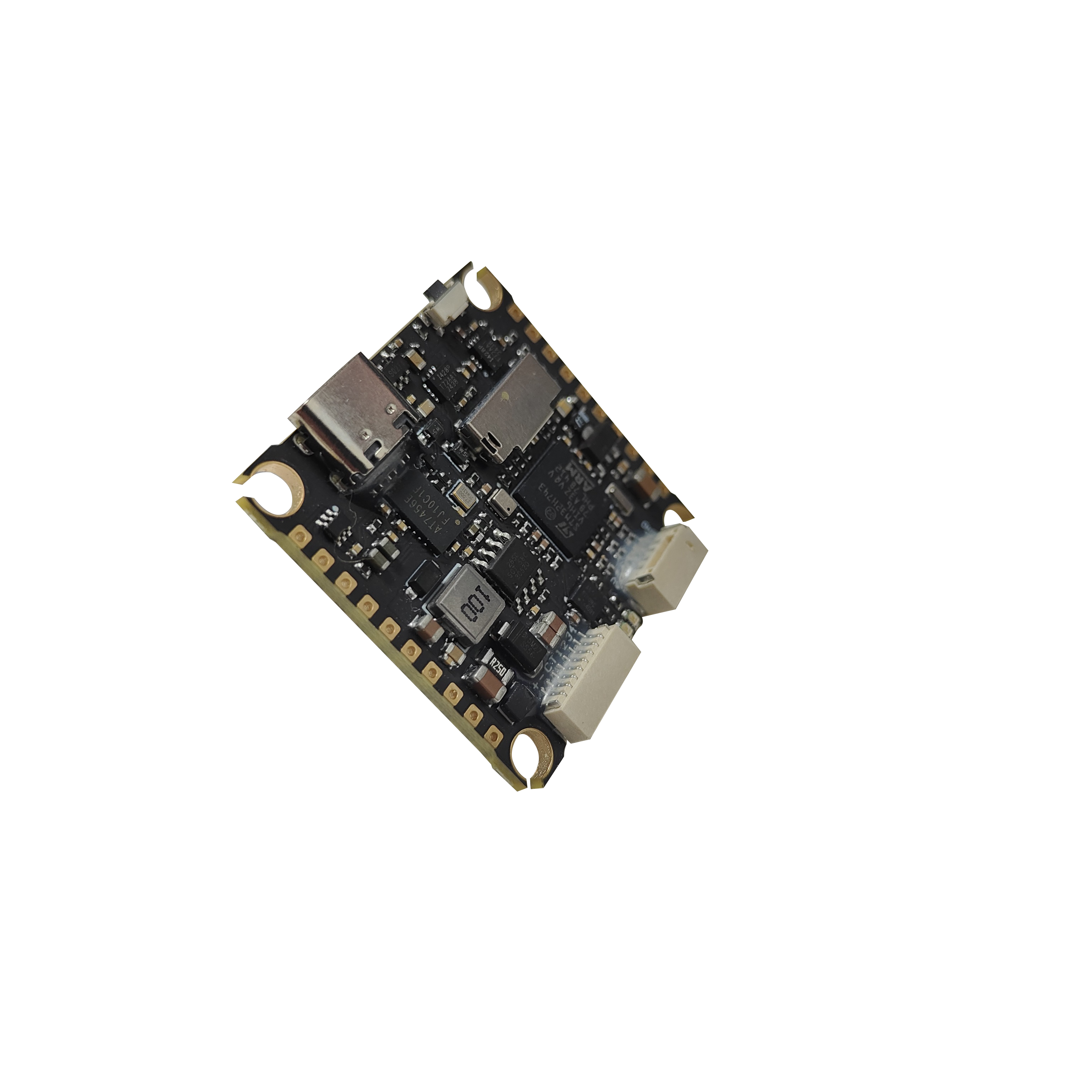 H743 SLIM Flight Controller —  - Fpv Drone Flight Controller บทวิจารณ์และราคา