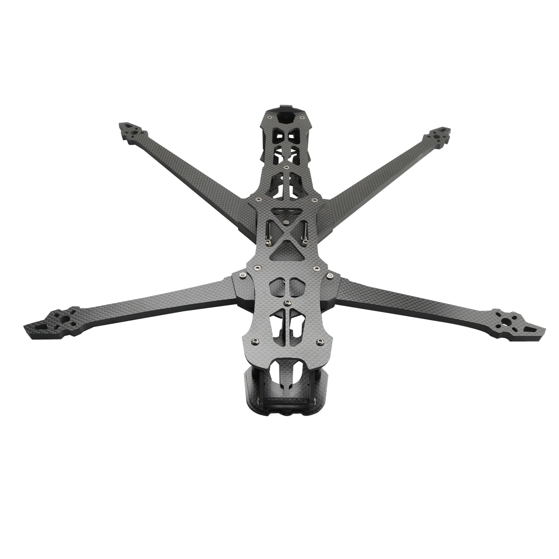 GK-V3 15inch 680mm FPV Drone F - Fpv Drone Kit บทวิจารณ์และราคา