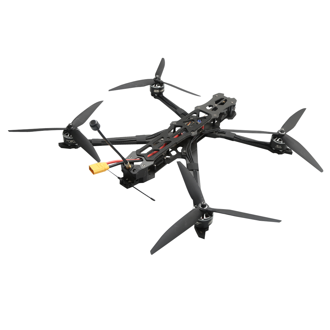 GK-V3 15inch 680mm FPV Drone F - Fpv Drone Kit บทวิจารณ์และราคา