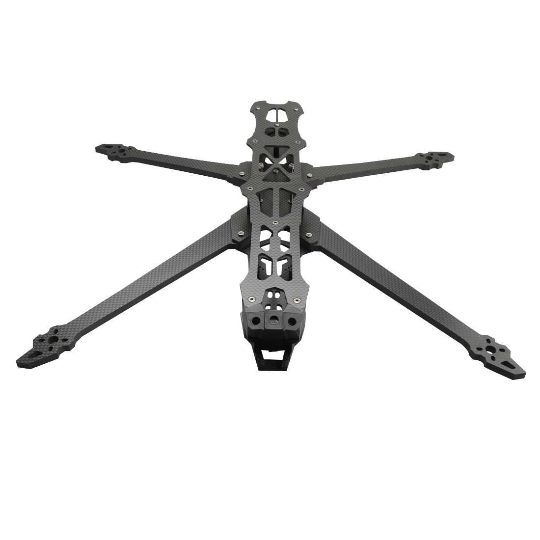 GK-V3 15inch 680mm FPV Drone F - Fpv Drone Kit บทวิจารณ์และราคา