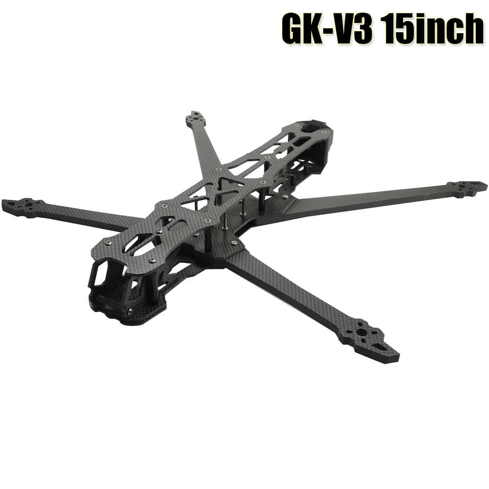 GK-V3 15inch 680mm FPV Drone F - Fpv Drone Kit บทวิจารณ์และราคา