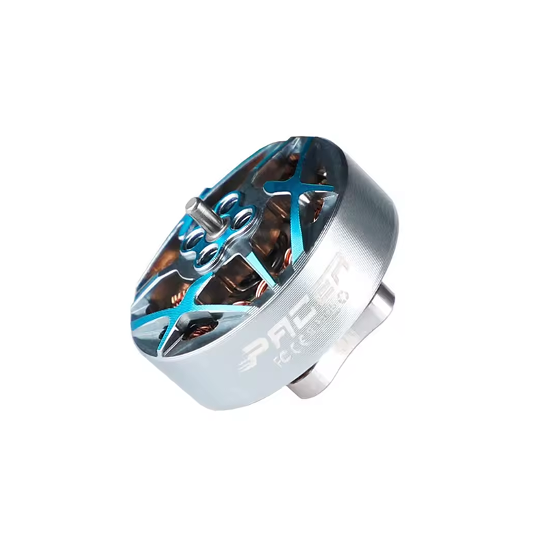 4PCS T-MOTOR P1604 KV2850 6S/K - Fpv Drone Battery บทวิจารณ์และราคา