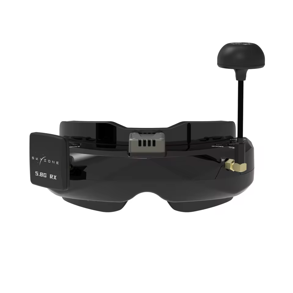SKYZONE SKY02O OLED 5.8GHz 2S- - Fpv Drone Battery บทวิจารณ์และราคา