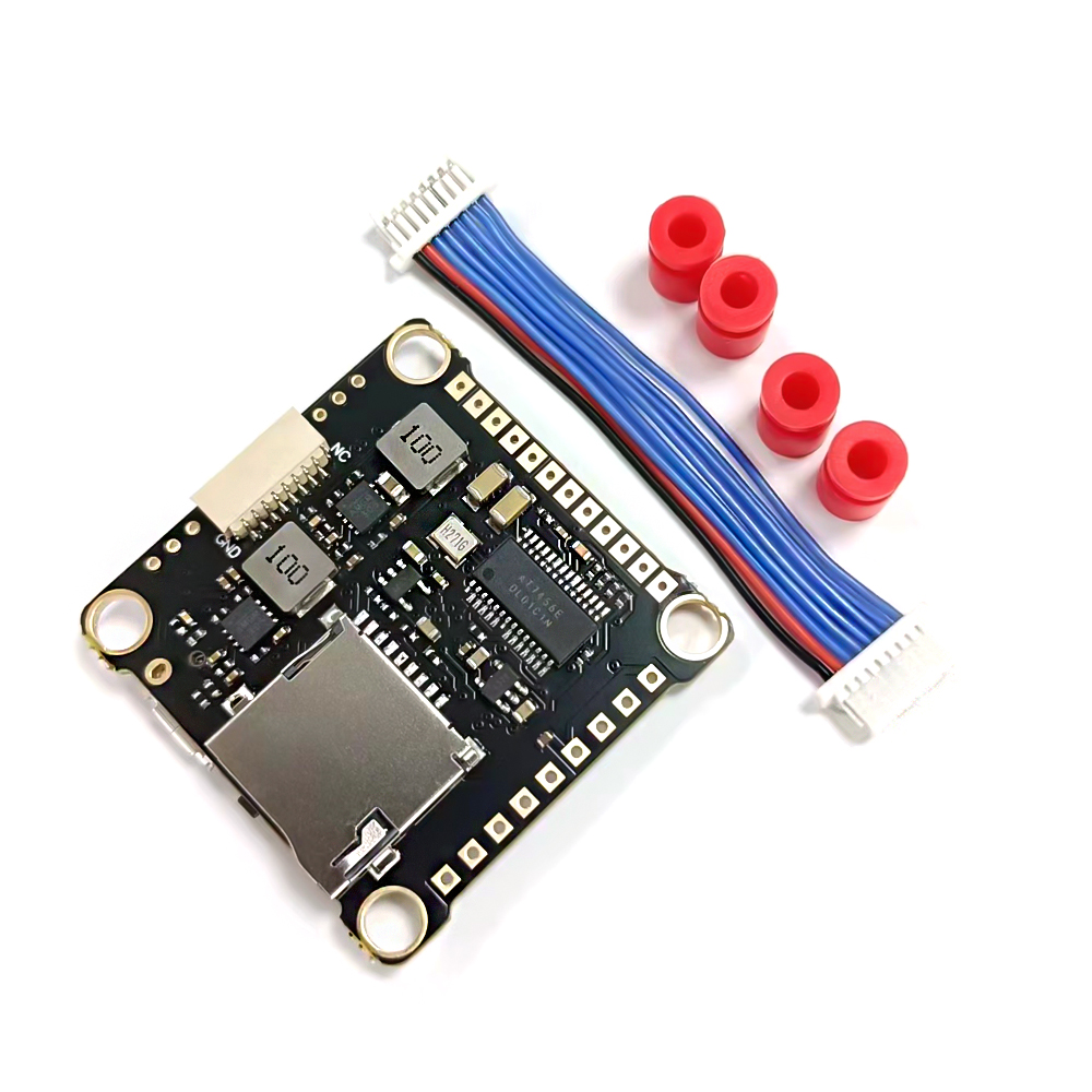 F4 V3S PLUS / F4 V3S PLUS FC F - Fpv Drone Flight Controller บทวิจารณ์และราคา