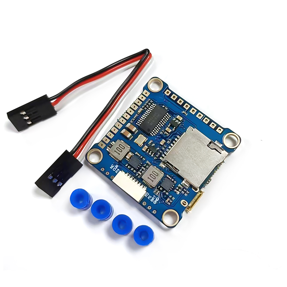 F4 V3S PLUS / F4 V3S PLUS FC F - Fpv Drone Flight Controller บทวิจารณ์และราคา