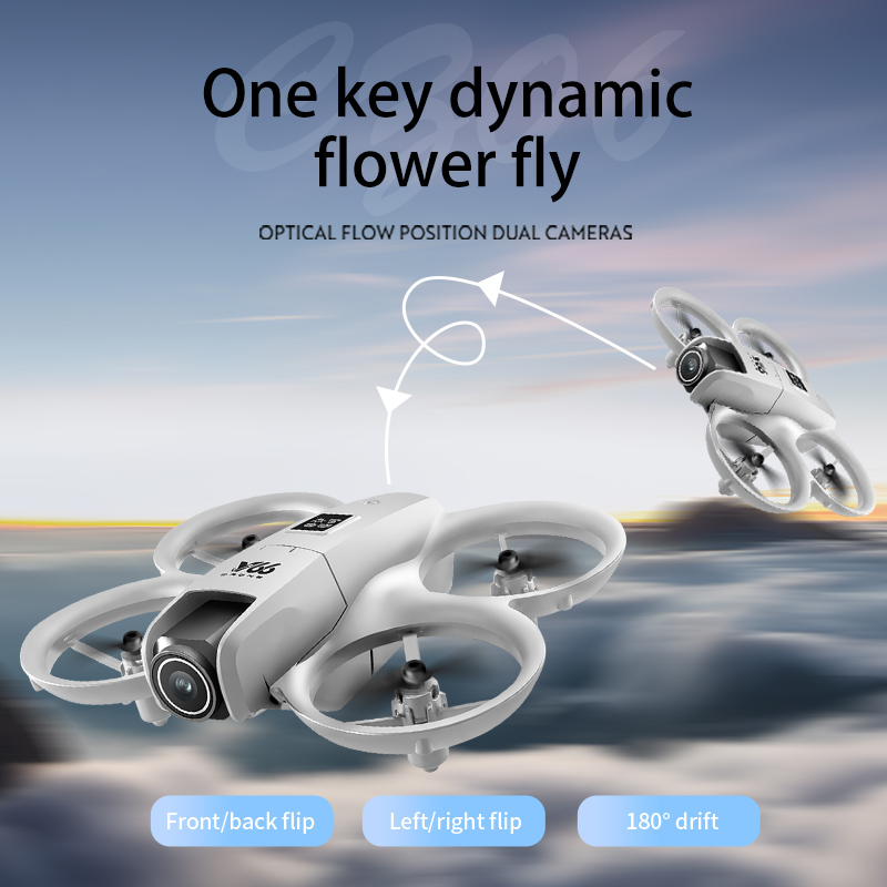 New V66 Mini Drone HD Camera 4 - Fpv Drone Charger บทวิจารณ์และราคา