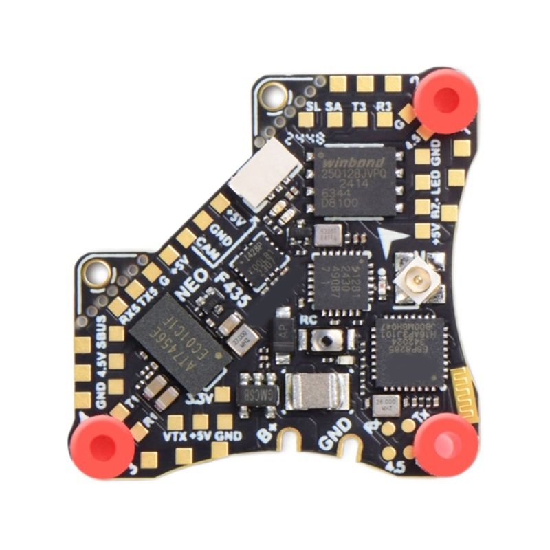 FBIL-F435 NEO 1S AIO Flight Co - Fpv Drone Flight Controller บทวิจารณ์และราคา