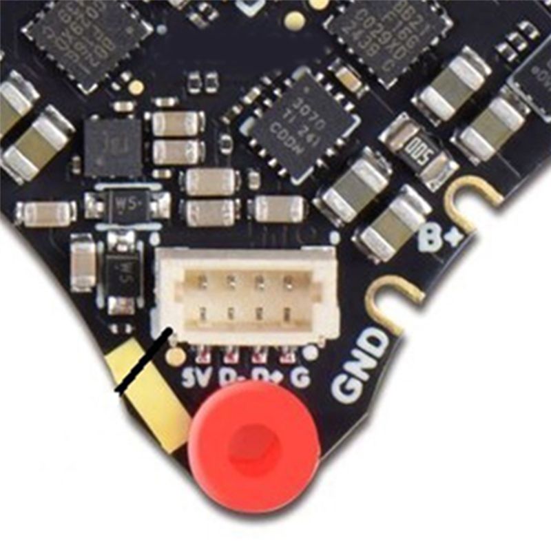 FBIL-F435 NEO 1S AIO Flight Co - Fpv Drone Flight Controller บทวิจารณ์และราคา
