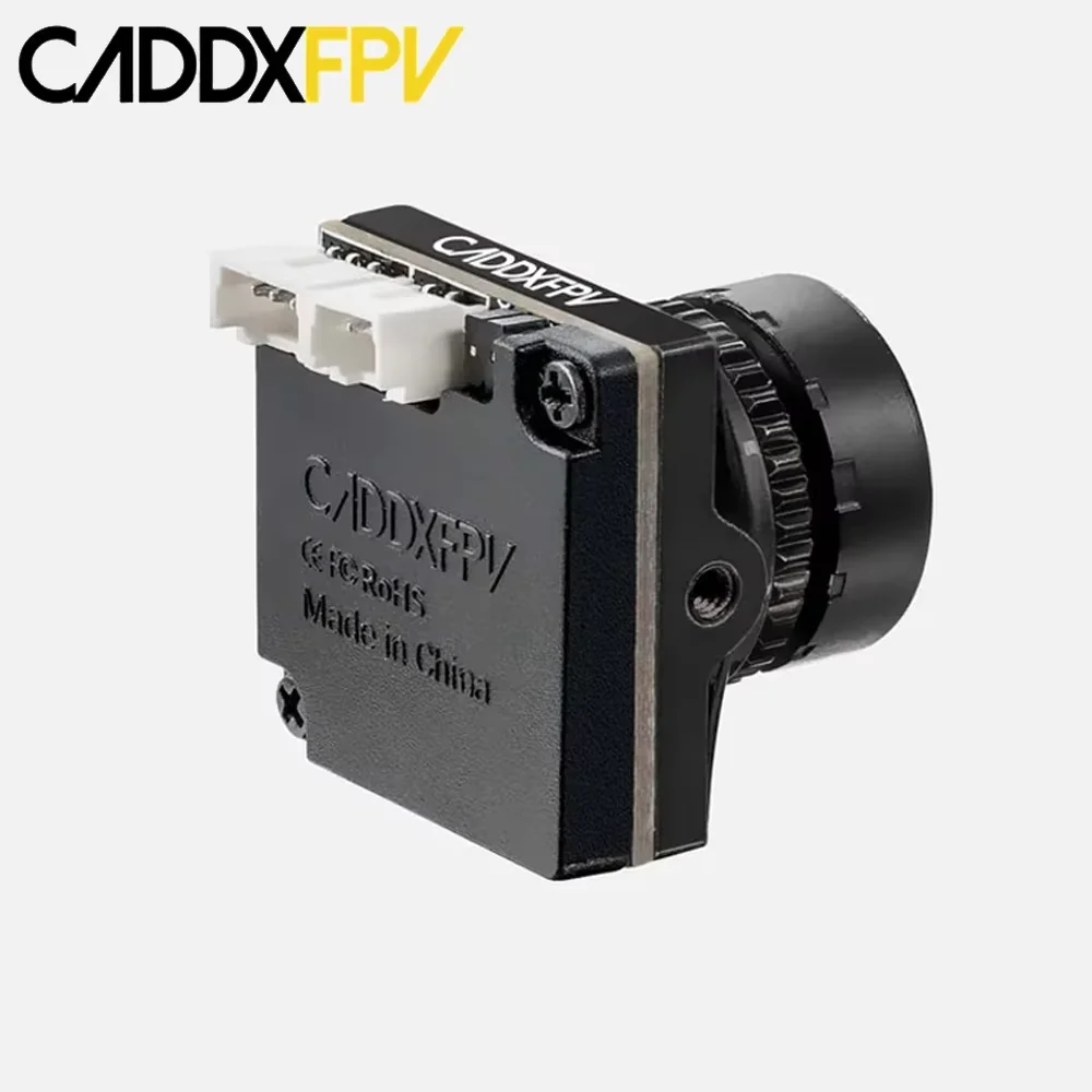 Caddx Ratel 2 V2 FPV Camera Ra - Fpv Drone Camera บทวิจารณ์และราคา