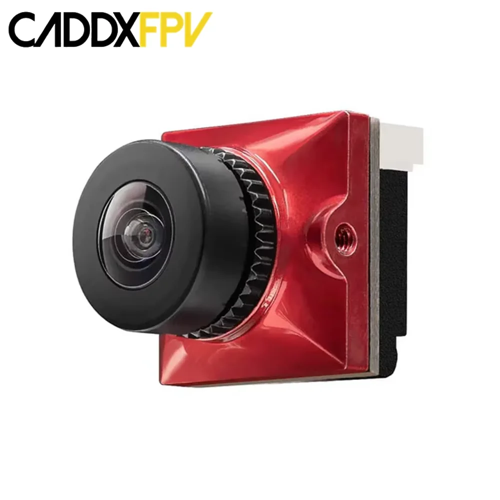 Caddx Ratel 2 V2 FPV Camera Ra - Fpv Drone Camera บทวิจารณ์และราคา