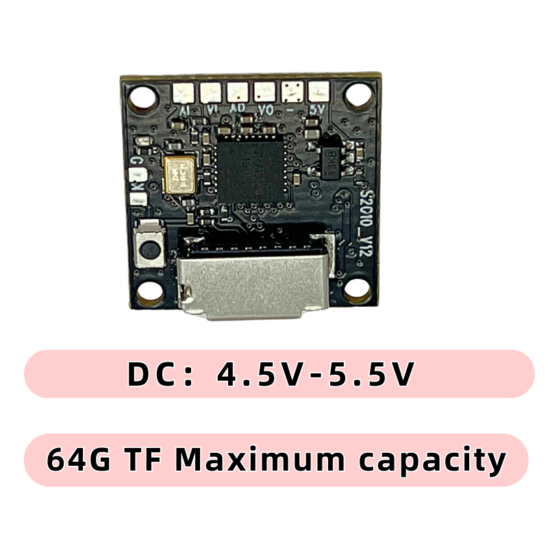 SLONWAKE MINI DVR Recording Mo - Fpv Drone Transmitter บทวิจารณ์และราคา
