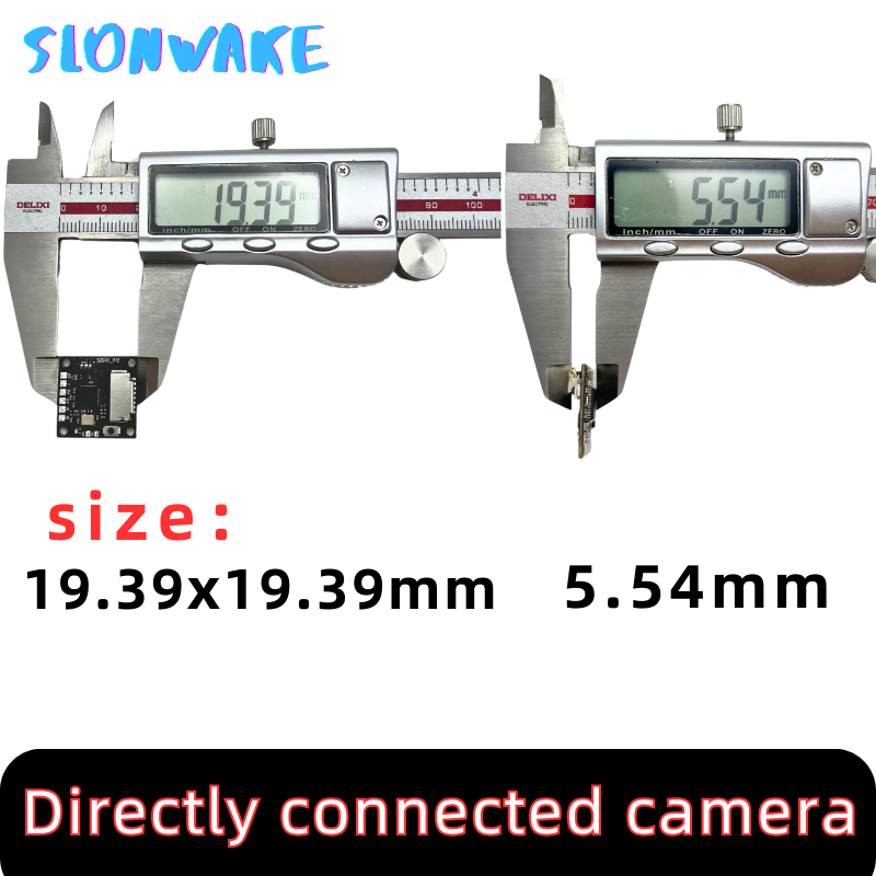 SLONWAKE MINI DVR Recording Mo - Fpv Drone Transmitter บทวิจารณ์และราคา