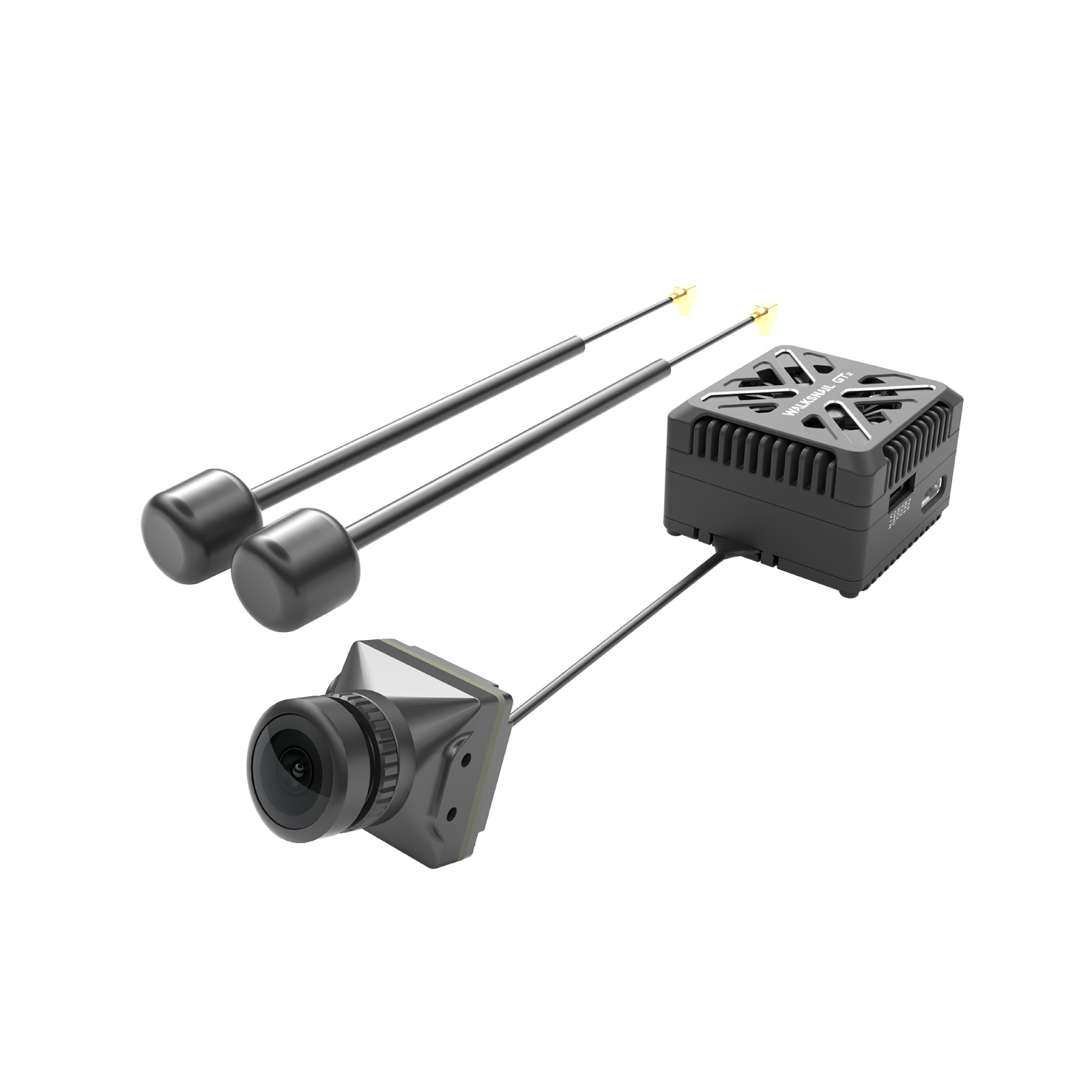 CADDX Walksnail VTX Avatar GT2 - Fpv Drone Tool Kit บทวิจารณ์และราคา
