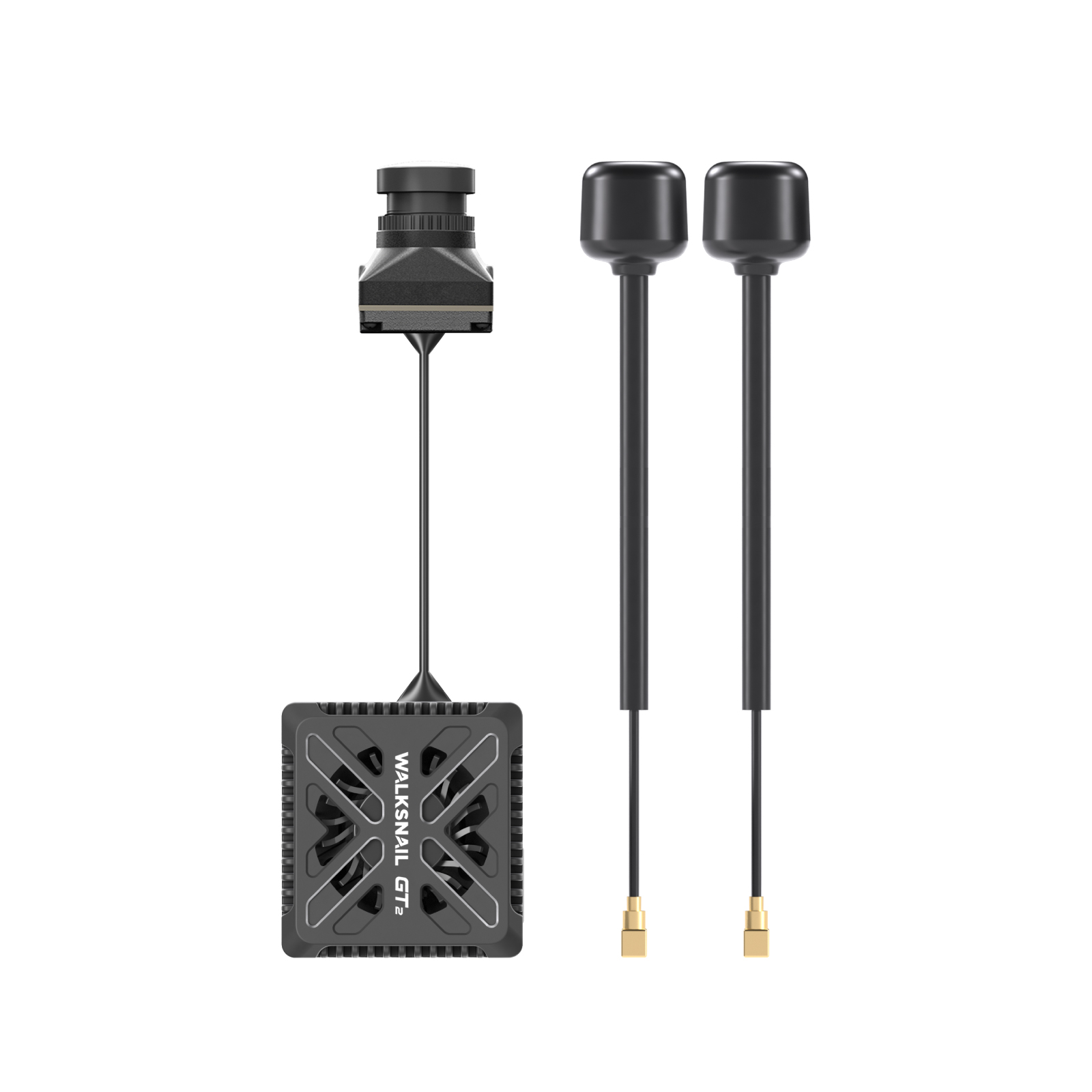 CADDX Walksnail VTX Avatar GT2 - Fpv Drone Tool Kit บทวิจารณ์และราคา