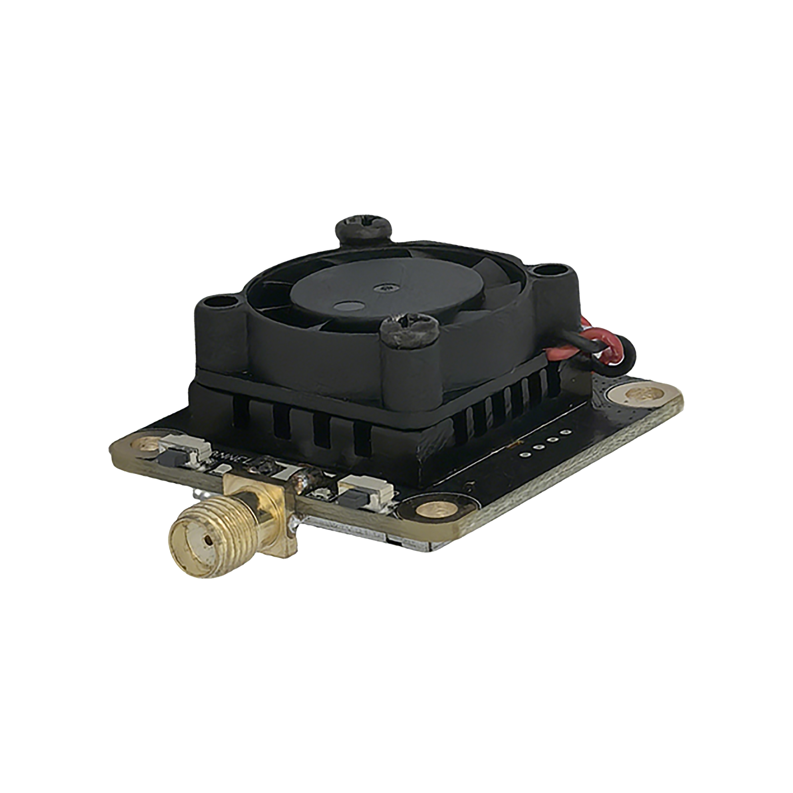 2.0-2.2G 4.5W VTX 8CH FPV Vide - Fpv Drone Vtx บทวิจารณ์และราคา