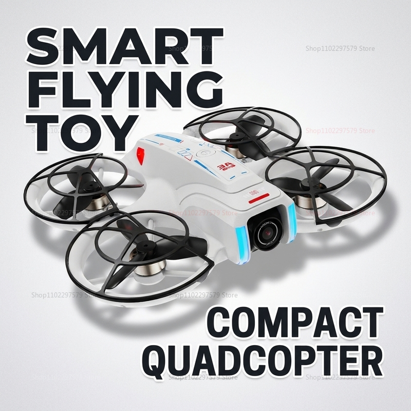 Introduction Drone GPS 8K Prof - Fpv Drone Charger บทวิจารณ์และราคา