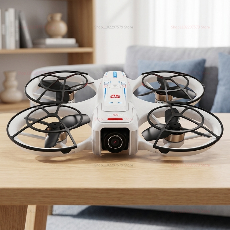 Introduction Drone GPS 8K Prof - Fpv Drone Charger บทวิจารณ์และราคา