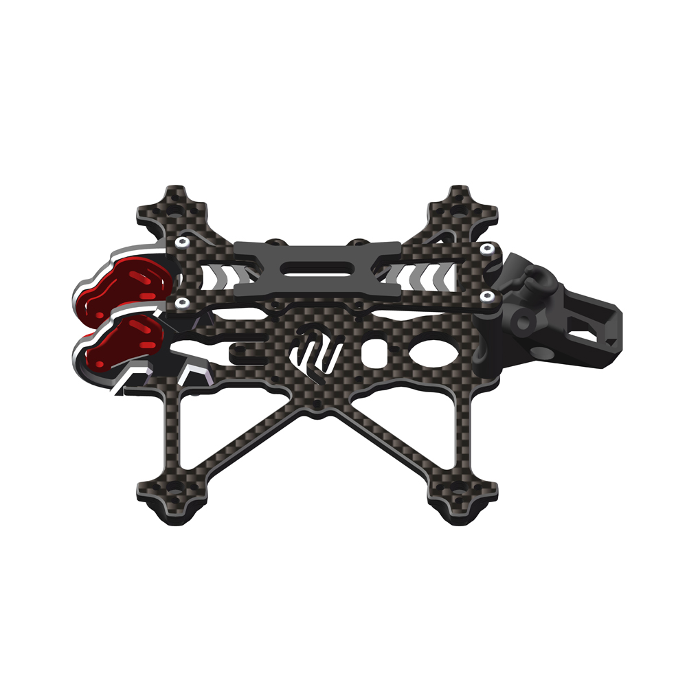AlfaRC Fi-25 DJI O4 Air Unit 6 - Fpv Drone Kit บทวิจารณ์และราคา