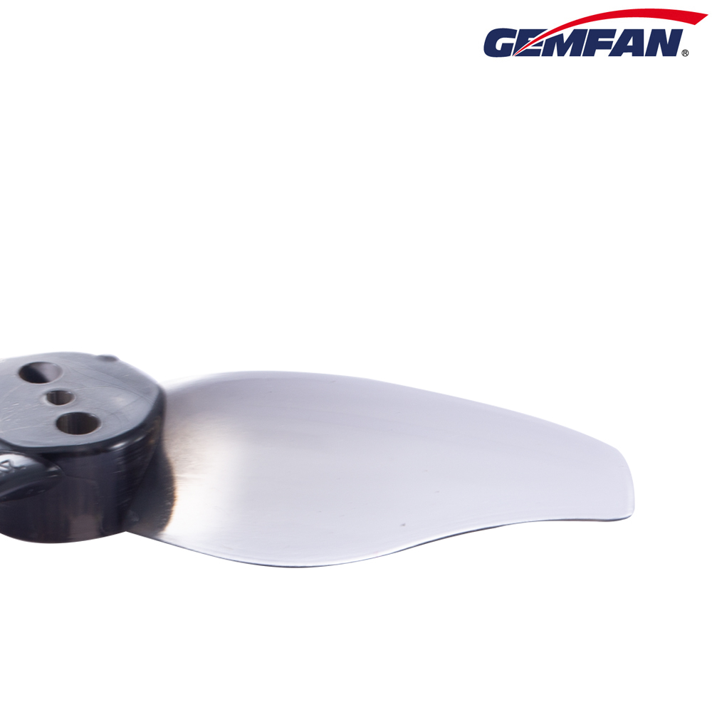 Gemfan Hurricane 2023 Propelle - Fpv Drone Goggles บทวิจารณ์และราคา