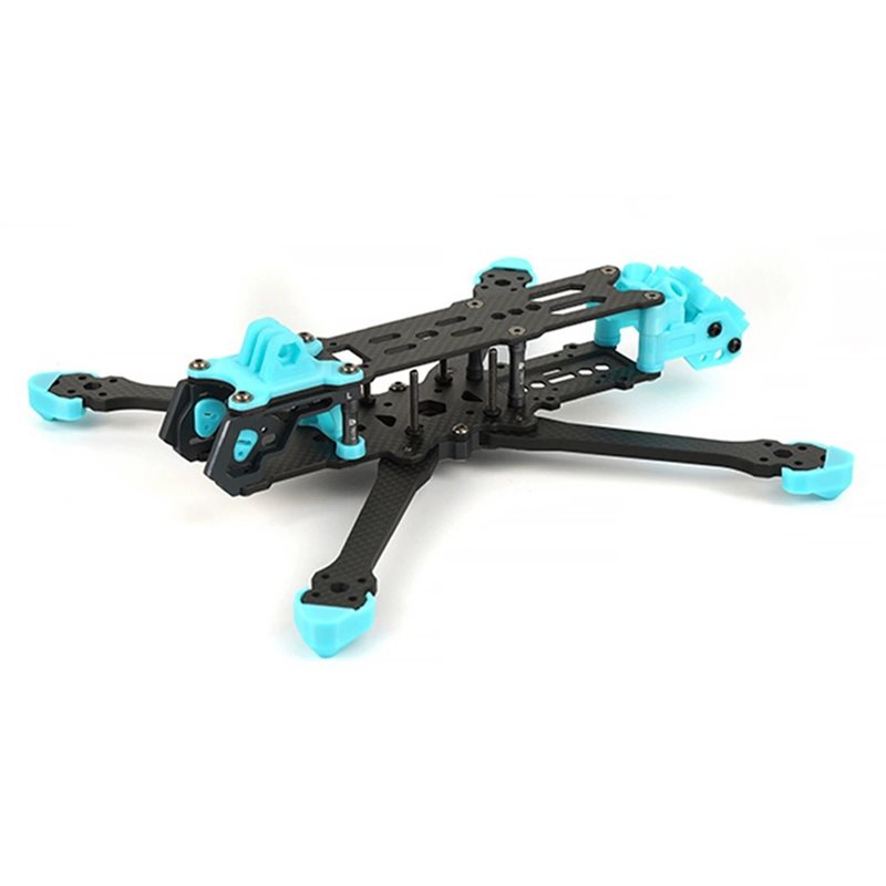 MACH-MANTA V2 5 Inch Carbon Fi - Fpv Drone Kit บทวิจารณ์และราคา
