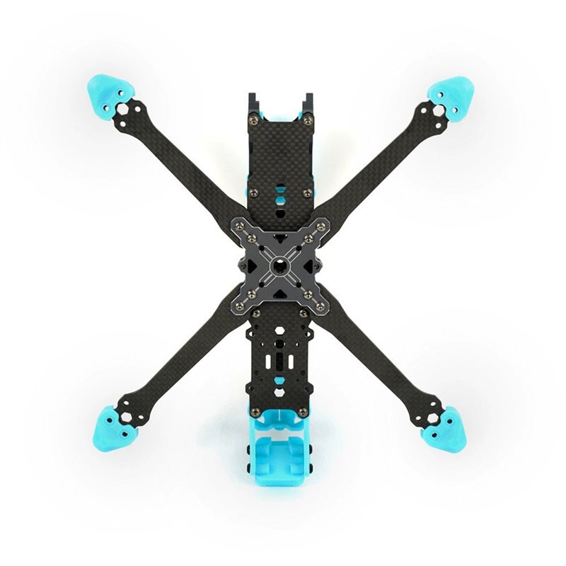 MACH-MANTA V2 5 Inch Carbon Fi - Fpv Drone Kit บทวิจารณ์และราคา