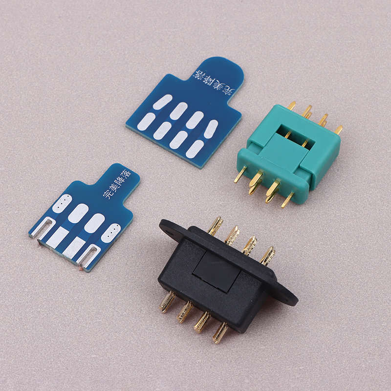 Modular Wiring Connector Kit I - Fpv Drone Tool Kit บทวิจารณ์และราคา