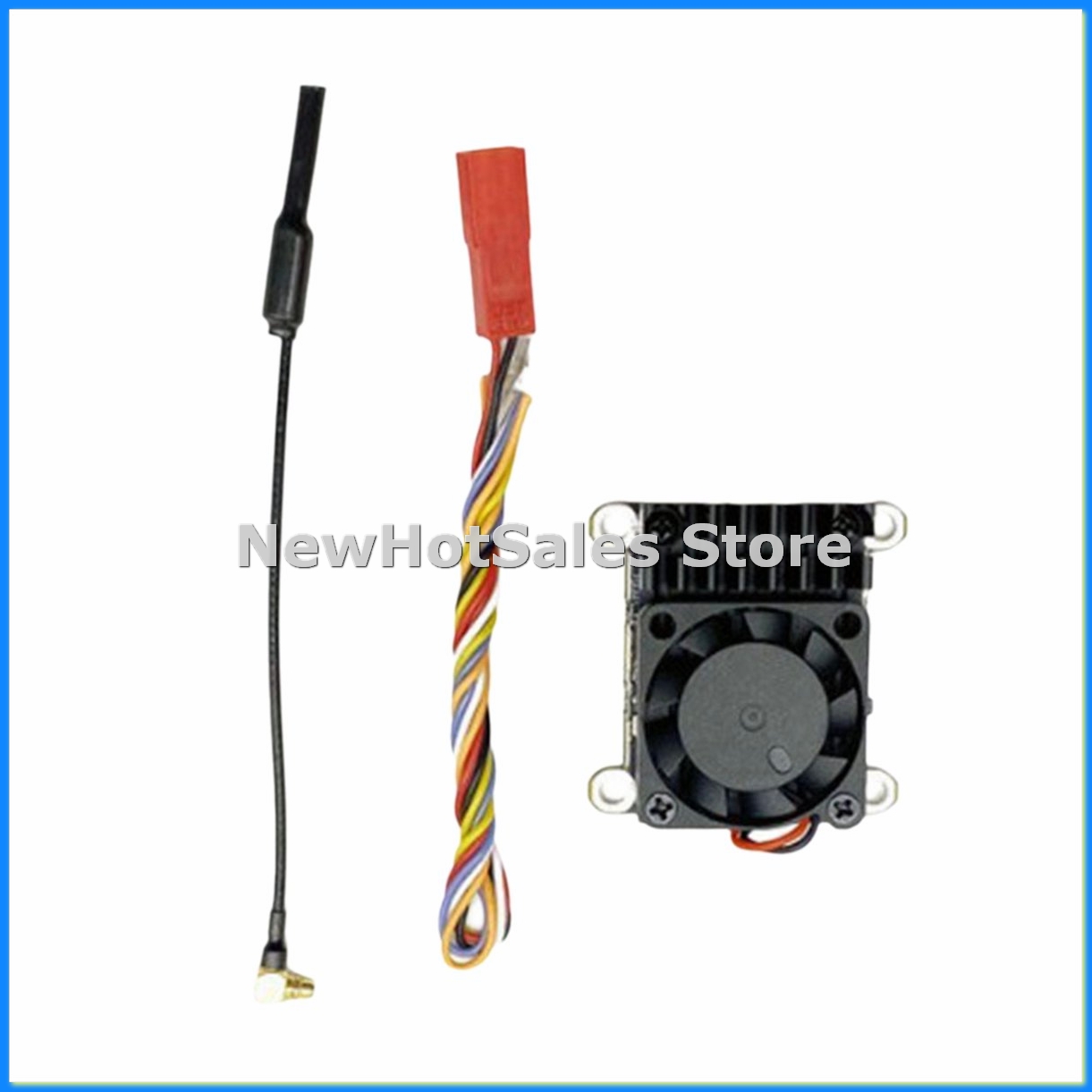 5.8G 2W VTX 2000mW FPV Video T - Fpv Drone Vtx บทวิจารณ์และราคา