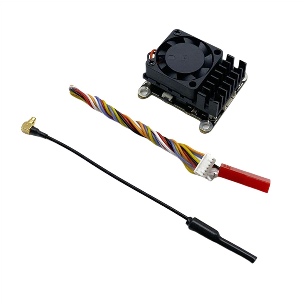 5.8G 2W VTX 2000mW FPV Video T - Fpv Drone Vtx บทวิจารณ์และราคา