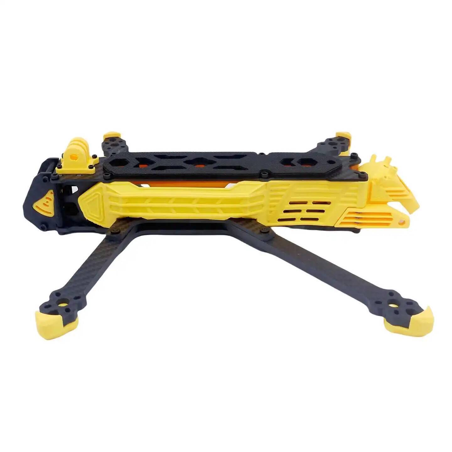 Erdog 7inch 8-9-10 inch O4 Fra - Fpv Drone Frame บทวิจารณ์และราคา