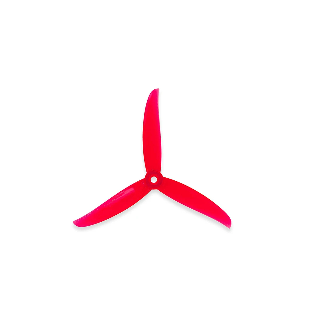 Gemfan 5136 5.1x3.6x3 3 Paddle - Fpv Drone Quadcopter บทวิจารณ์และราคา
