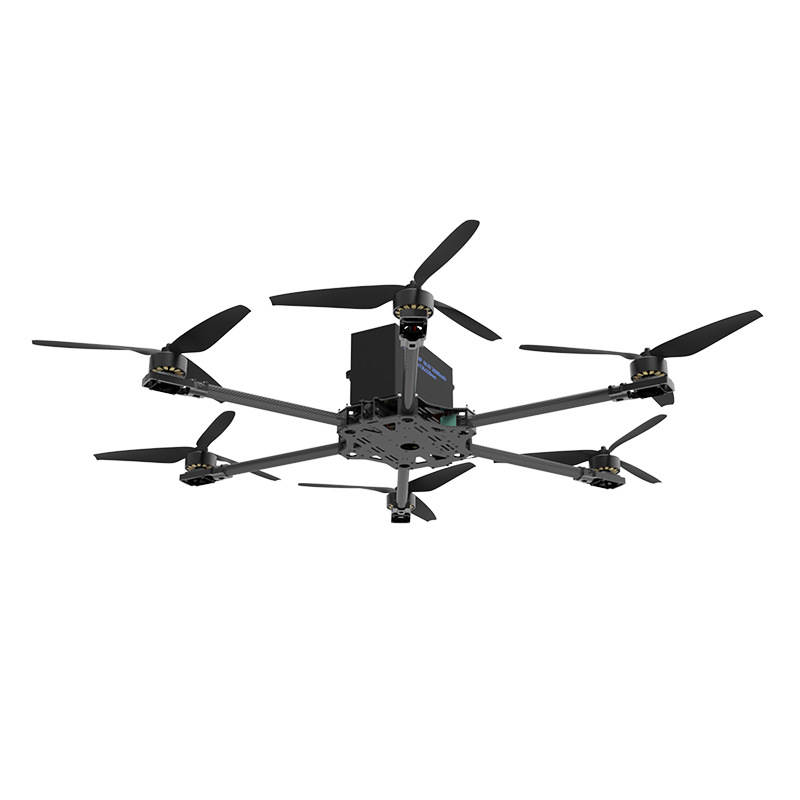 17-Inch FPV - F420 Motor, 2000 - Fpv Drone Motor บทวิจารณ์และราคา