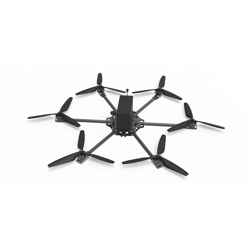 17-Inch FPV - F420 Motor, 2000 - Fpv Drone Motor บทวิจารณ์และราคา