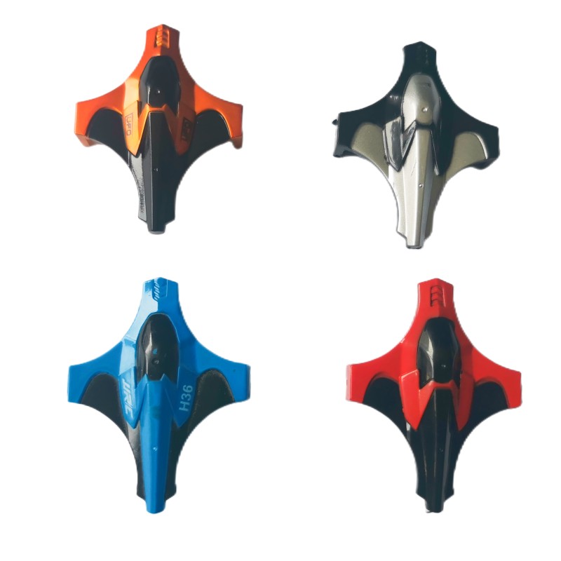 Mini Quadcopter Body Shell Upp - Fpv Drone Battery บทวิจารณ์และราคา