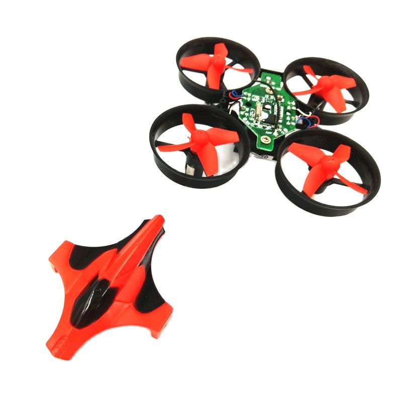 Mini Quadcopter Body Shell Upp - Fpv Drone Battery บทวิจารณ์และราคา
