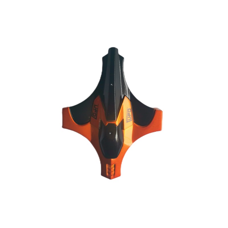 Mini Quadcopter Body Shell Upp - Fpv Drone Battery บทวิจารณ์และราคา