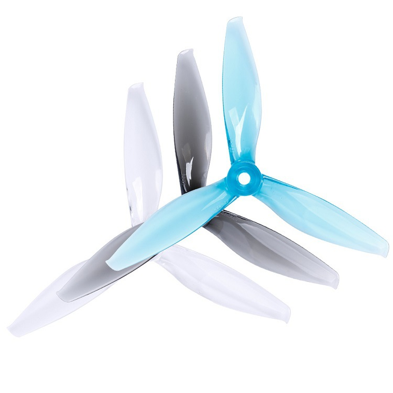 GEMFAN Freestyle 5144 5.1 Inch - Fpv Drone Propeller บทวิจารณ์และราคา