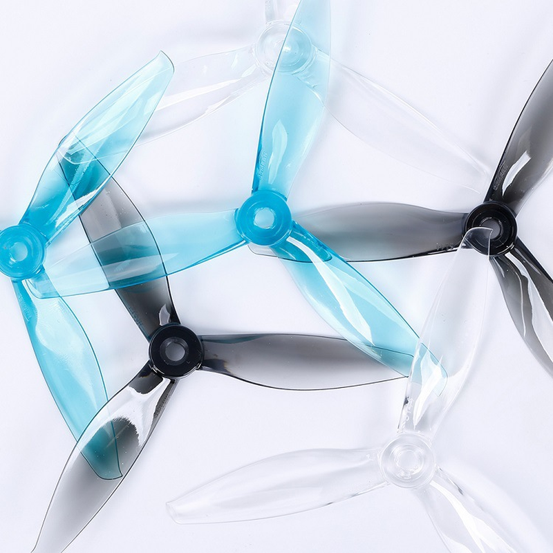 GEMFAN Freestyle 5144 5.1 Inch - Fpv Drone Propeller บทวิจารณ์และราคา