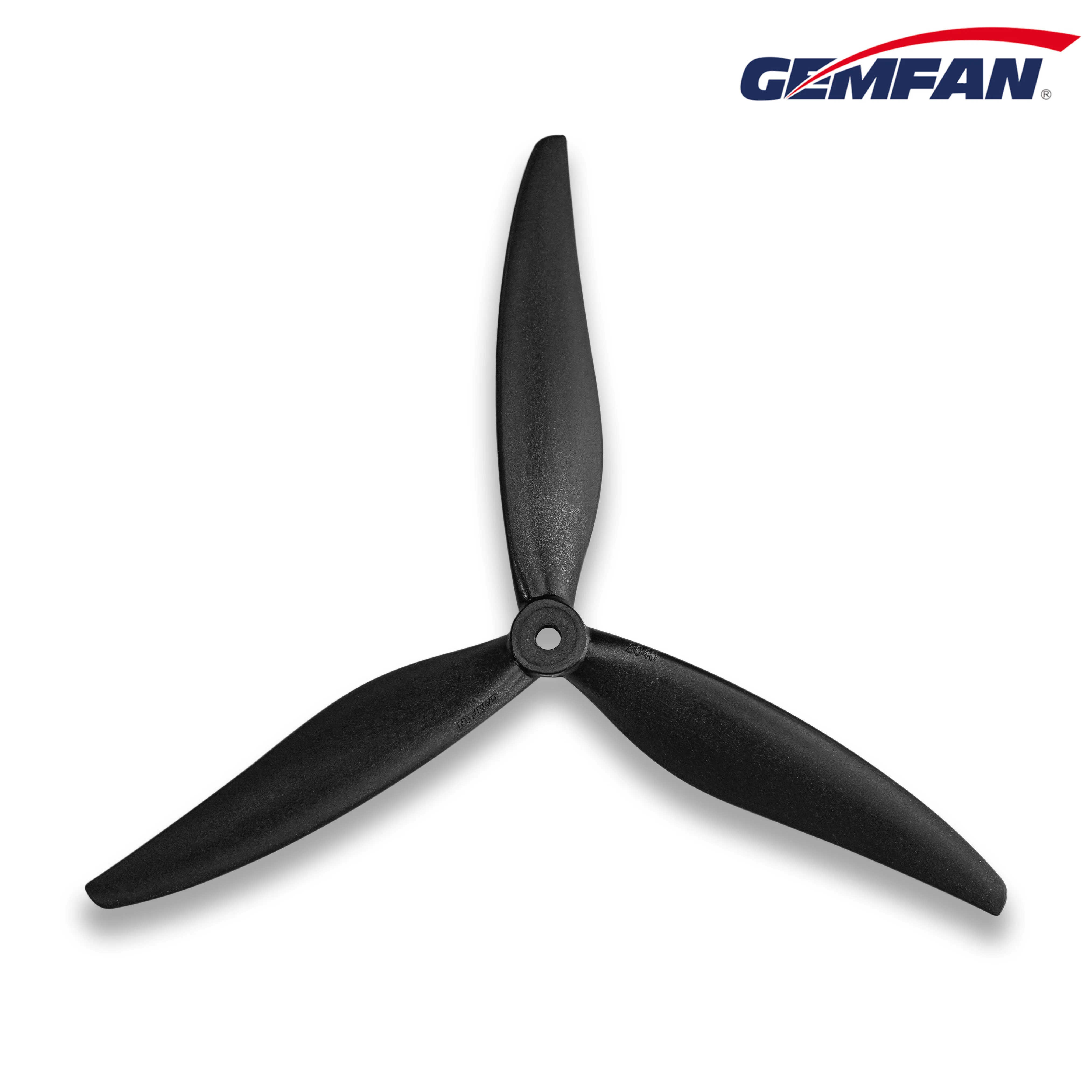 Gemfan 8040 8X4X3 3-blade 8-in - Fpv Drone Propeller บทวิจารณ์และราคา