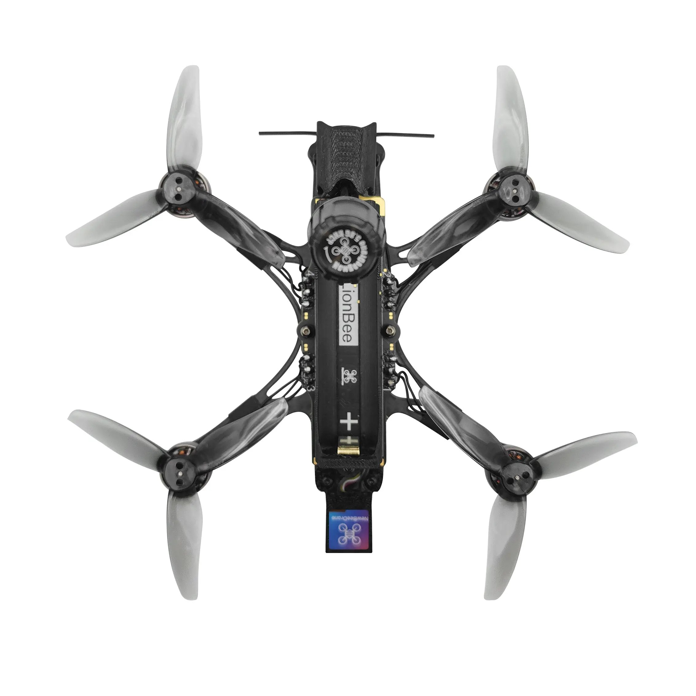 NewBeeDrone LionBee 3inch Long - Fpv Drone Kit บทวิจารณ์และราคา