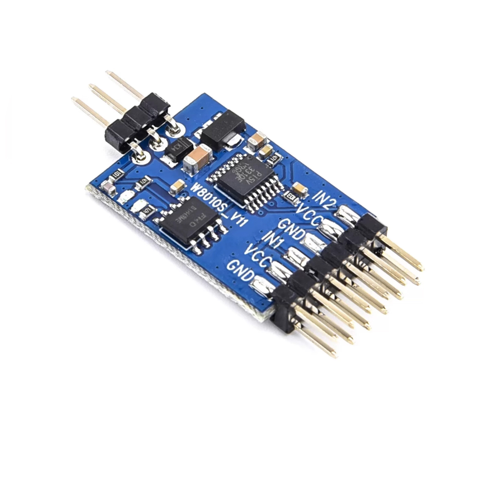 5.8G 3 Channel Video Switcher  - Fpv Drone Battery บทวิจารณ์และราคา