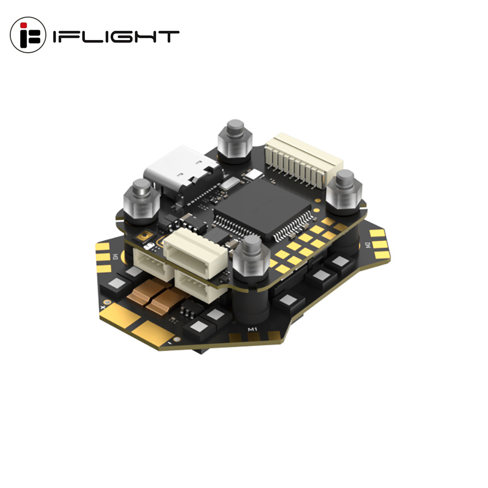iFlight Borg F7 Mini Stack  Bo - Fpv Drone Esc บทวิจารณ์และราคา