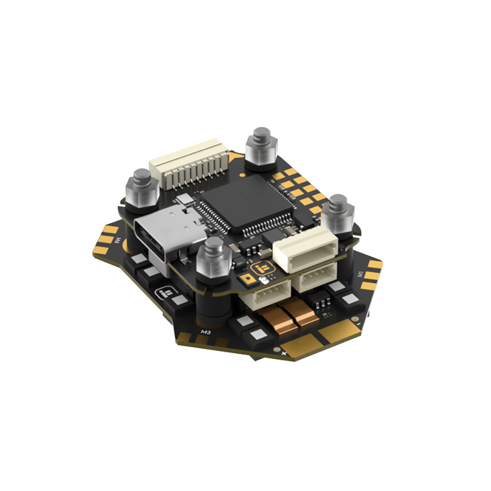 iFlight Borg F7 Mini Stack  Bo - Fpv Drone Esc บทวิจารณ์และราคา