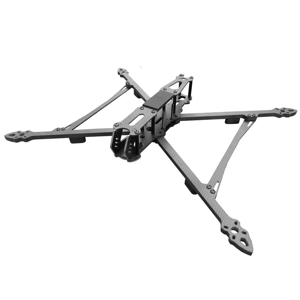 MARK V2 8/9/10inch 3K Carbon F - Fpv Drone Frame บทวิจารณ์และราคา