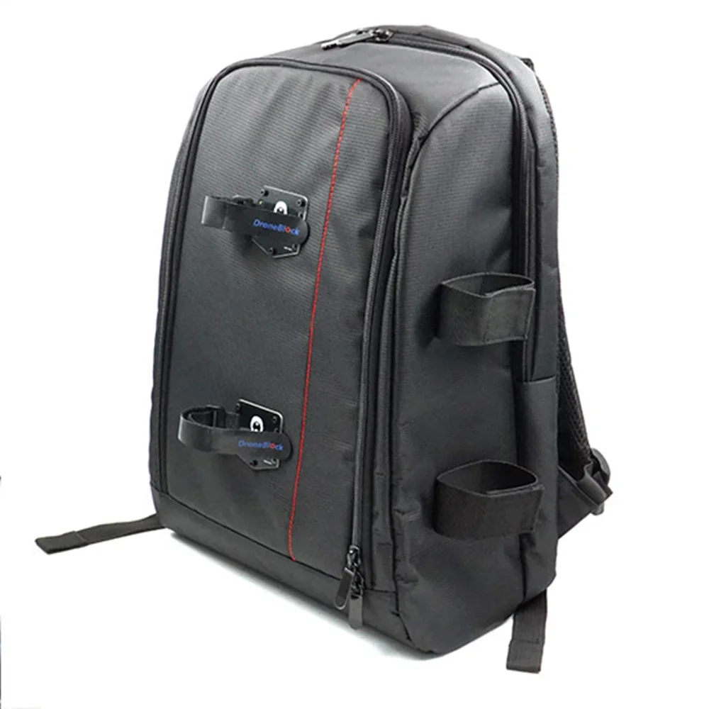 2 Pack Drone Backpack Hanger H - Fpv Drone Bag บทวิจารณ์และราคา