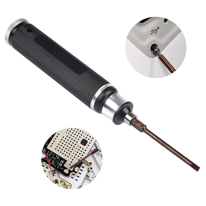 A73T 2X 6 In 1 Screwdrivers Re - Fpv Drone Tool Kit บทวิจารณ์และราคา