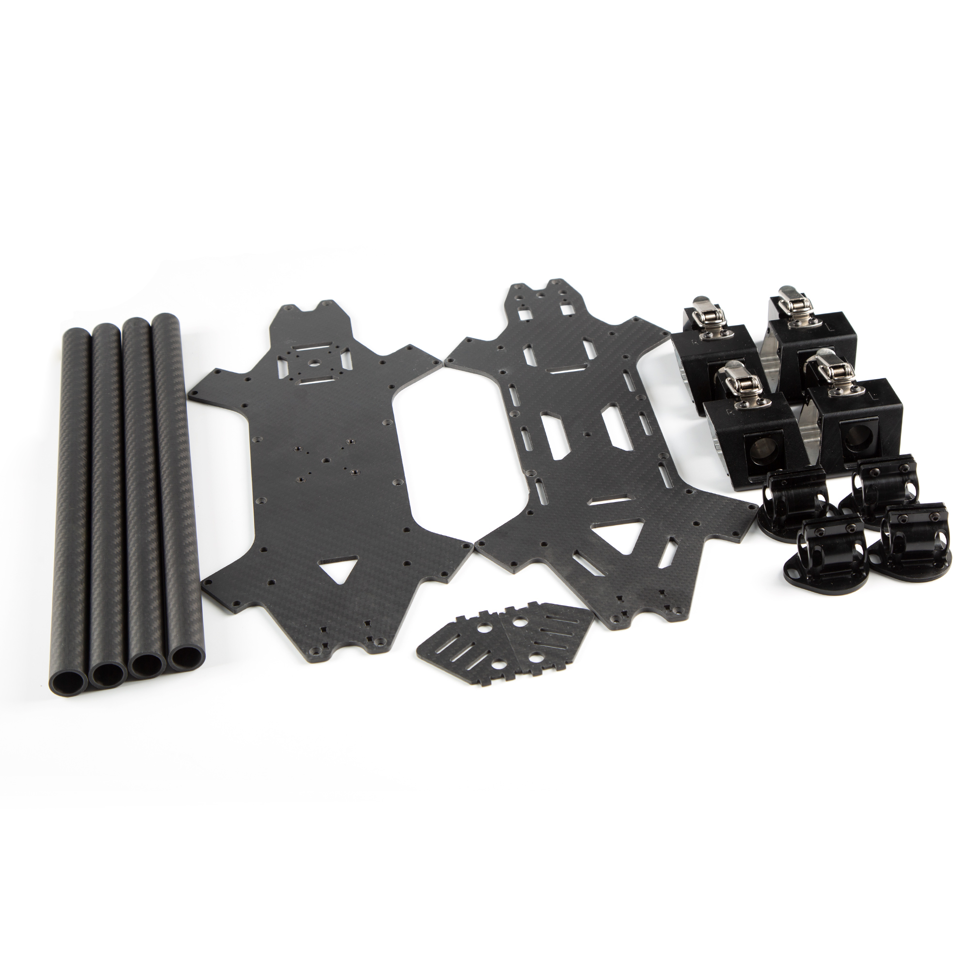 15inch /17inch FPV Carbon Fibe - Fpv Drone Kit บทวิจารณ์และราคา