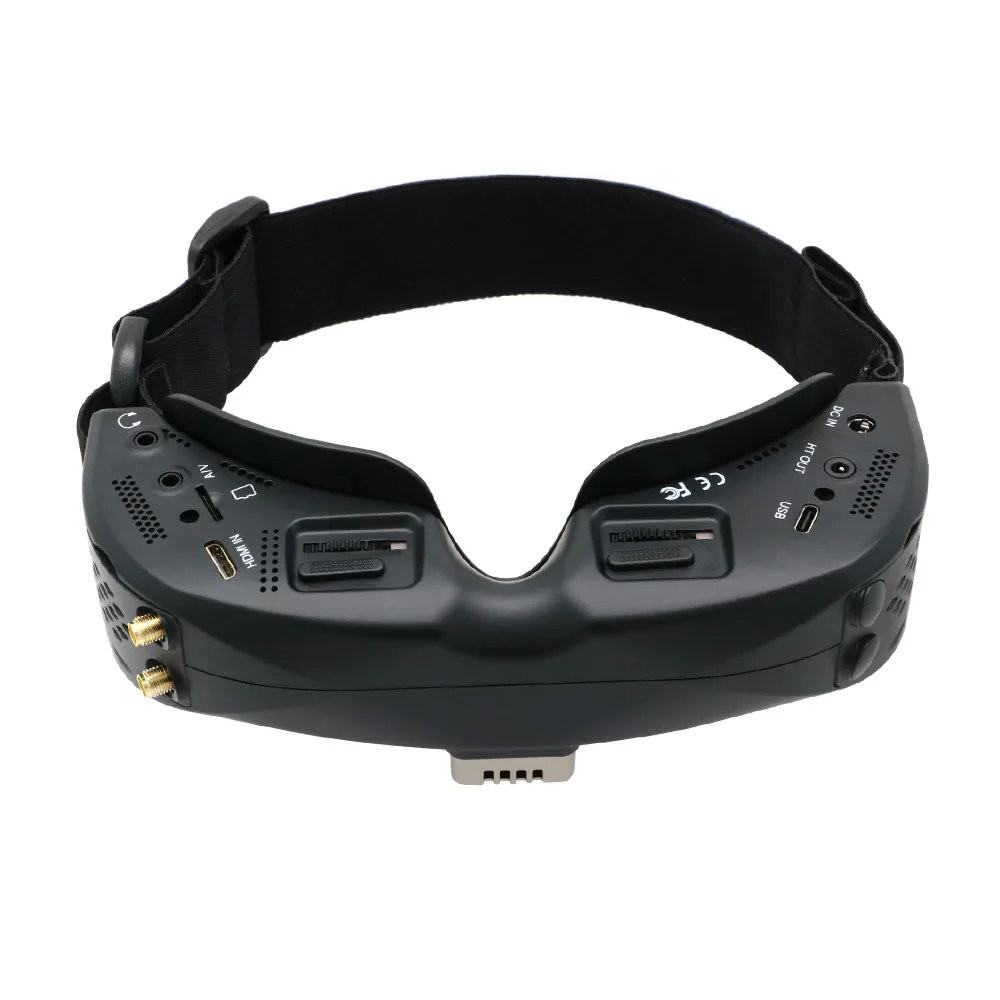 SKYZONE SKY04X PRO OLED 48CH 5 - Fpv Drone Receiver บทวิจารณ์และราคา