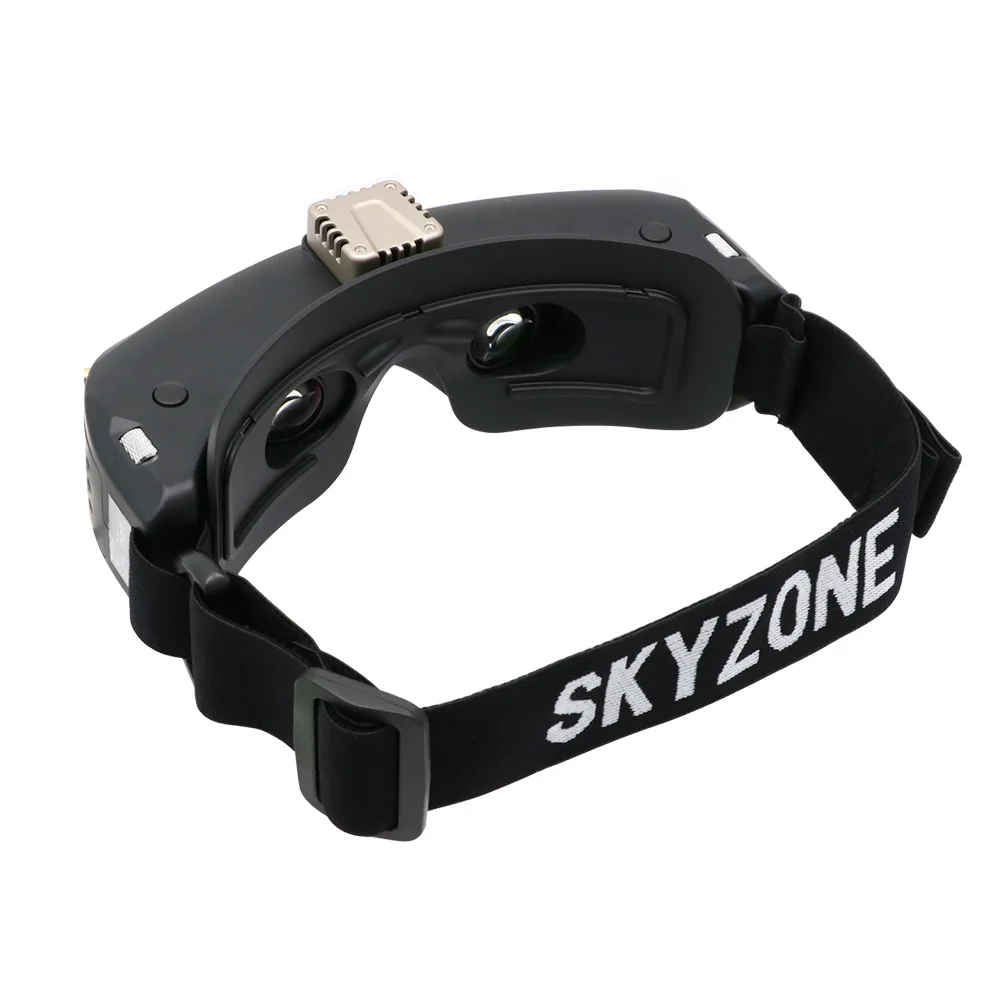 SKYZONE SKY04X PRO OLED 48CH 5 - Fpv Drone Receiver บทวิจารณ์และราคา